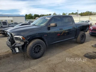 RAM 1500 ST