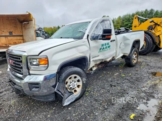 GMC SIERRA K3500