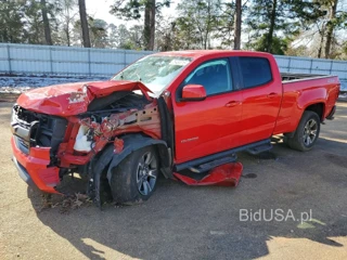 CHEVROLET COLORADO Z71