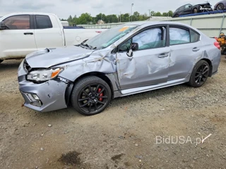 SUBARU WRX PREMIUM