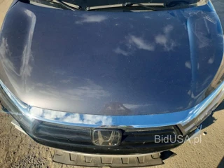 HONDA ODYSSEY EXL