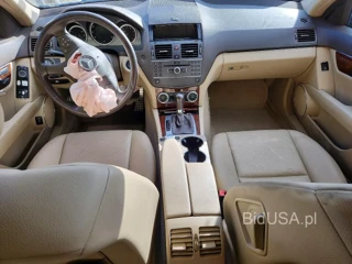 MERCEDES-BENZ C 300 4MATIC