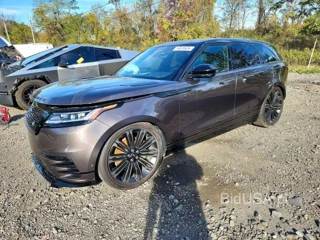 LAND ROVER RANGE ROVER VELAR DYNAMIC SE