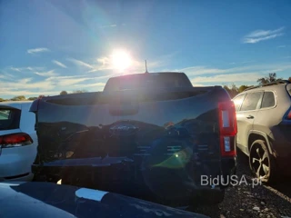 FORD RANGER XL
