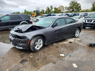 DODGE CHARGER SXT