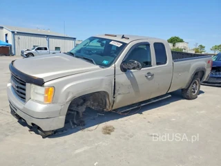 GMC SIERRA K2500 SLE