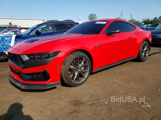 FORD MUSTANG DARK HORSE