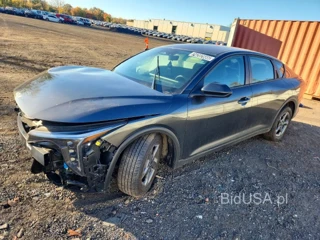 KIA K4 LXS