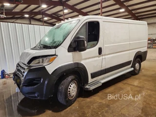 RAM PROMASTER 2500