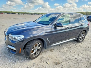 BMW X3 SDRIVE30I