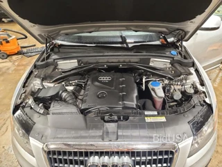 AUDI Q5 PREMIUM PLUS