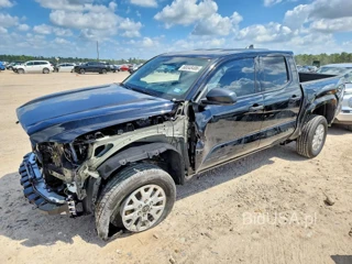 TOYOTA TACOMA SR