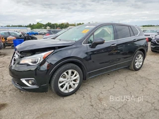 BUICK ENVISION PREFERRED