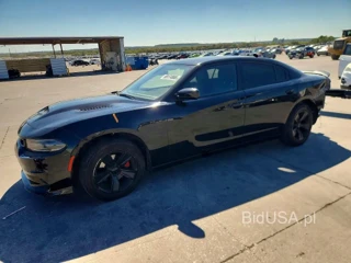 DODGE CHARGER SXT