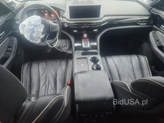 ACURA MDX ADVANCE