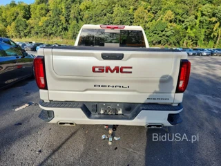 GMC SIERRA K1500 DENALI
