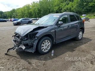 MAZDA CX-5 TOURING