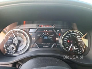 RAM 1500 REBEL