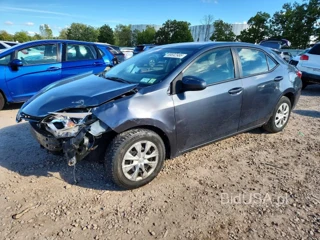 TOYOTA COROLLA LE ECO