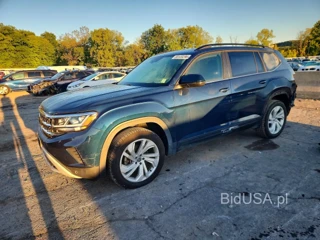 VOLKSWAGEN ATLAS SE