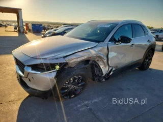 MAZDA CX-30 SELECT SPORT