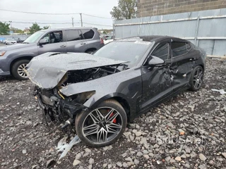 KIA STINGER GT1
