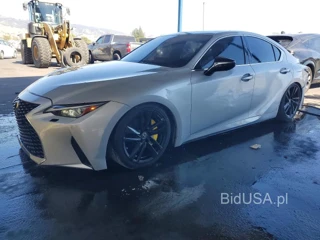 LEXUS IS 300