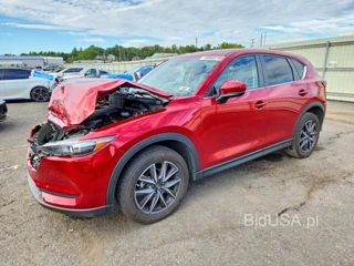 MAZDA CX-5 TOURING