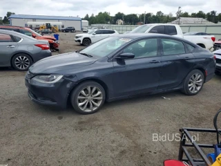 CHRYSLER 200 S