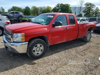 CHEVROLET SILVERADO C1500