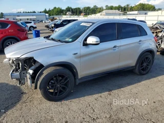 MITSUBISHI OUTLANDER SPORT ES
