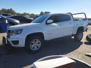 CHEVROLET COLORADO LT