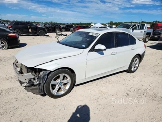 BMW 320 I XDRIVE