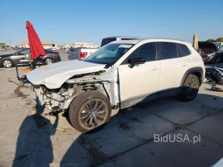 MAZDA CX-50 PREFERRED PLUS