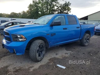 RAM 1500 CLASSIC TRADESMAN
