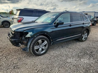 VOLKSWAGEN TIGUAN SEL PREMIUM