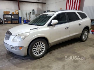 BUICK ENCLAVE CXL