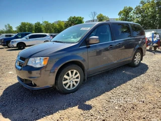 DODGE GRAND CARAVAN SXT