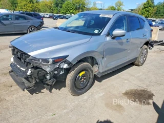 MAZDA CX-5 PREFERRED