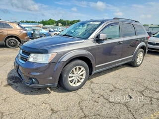 DODGE JOURNEY SXT