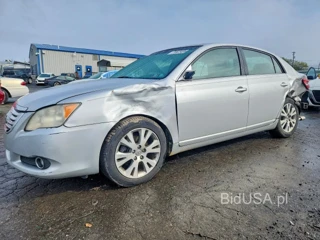TOYOTA AVALON TOURING