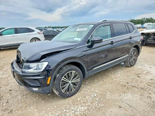 VOLKSWAGEN TIGUAN SE
