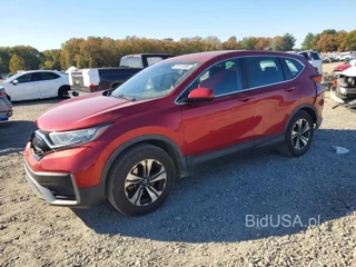 HONDA CR-V SE