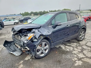 BUICK ENCORE