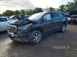 GMC ACADIA SLE