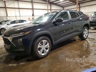 CHEVROLET TRAX LS