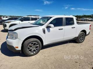 FORD MAVERICK XL