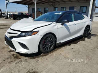 TOYOTA CAMRY TRD