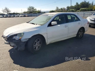HONDA ACCORD SE