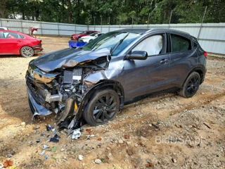 HONDA HR-V SPORT
